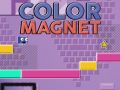 Gioco Magneti Colorati in linea