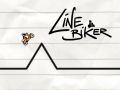 Gioco Ciclista in Linea in linea