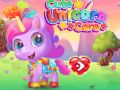 Gioco Cura del Unicorno Carino in linea