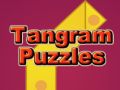 Gioco Puzzles Tangram in linea