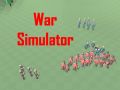Gioco Simulator di Guerra in linea