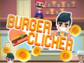 Gioco Clicker di Hamburger in linea