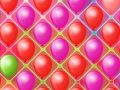 Gioco Percorso Palloni in linea