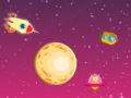 Gioco Amici dello Spazio in linea