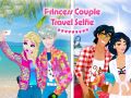 Gioco Selfie di Coppia in Viaggio in linea