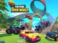 Gioco Fortride: Mondo Aperto in linea