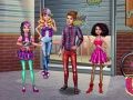 Gioco Consulenti di moda per ragazze in linea