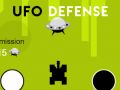 Gioco Difesa UFO in linea