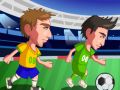 Gioco Calcio nel Tempo Libero in linea