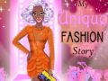 Gioco La mia storia di moda unica in linea