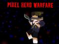 Gioco Guerra degli Eroi Pixelati in linea