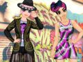 Gioco Guida allo Stile 2017 Edizione Principessa Glam Rock in linea
