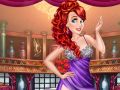 Gioco Outfit Trendy per Principessa in linea