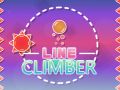 Gioco Scalatore di Linea in linea