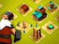Gioco Costruzione di Città in linea