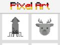 Gioco Arte Pixel in linea
