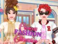 Gioco Ossessione per la Moda della Principessa in linea