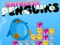 Gioco Scongelare i pinguini in linea