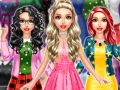 Gioco Amber Nerdy contro Trendy in linea