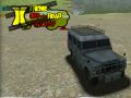Gioco Corsa Estrema di Auto Offroad 4x4 in linea