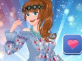 Gioco Guerre di Moda delle Principesse: Piume contro Denim in linea