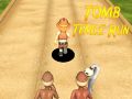 Gioco Corsa nel Tempio della Tomba in linea