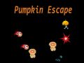 Gioco Fuga dalla zucca in linea