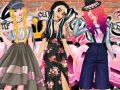 Gioco Dichiarazione di moda urbana della principessa in linea