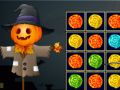 Gioco Abbinamento Caramelle di Halloween in linea
