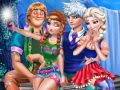 Gioco Divertimento di Mezzanotte per Coppie in linea