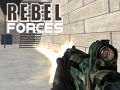 Gioco Forze Ribelli in linea