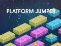 Gioco Salterino di Piattaforma in linea