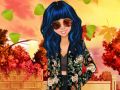 Gioco Chi Cosa Indossa: Tendenze Moda Autunnali per Principesse in linea