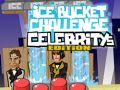 Gioco Sfida del secchio di ghiaccio: edizione celebrità in linea