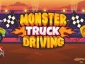 Gioco Guida di Monster Truck in linea