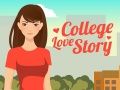 Gioco Storia d'Amore al College in linea