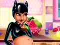 Gioco Catwoman Incinta in linea