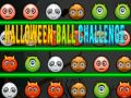 Gioco Sfida del Ballo di Halloween in linea