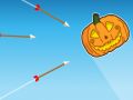 Gioco Arciere di Halloween in linea