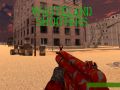 Gioco Sparatutto del Deserto in linea