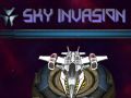 Gioco Invasione Celestiale in linea