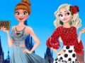 Gioco Eurotour di Shopping delle Sorelle in linea