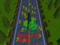 Gioco Dinosauro contro Zombie in linea