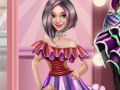 Gioco Giornata di Shopping di Dove: Vestiamo Dolly in linea