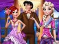 Gioco Pianificatore di matrimoni in linea