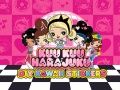 Gioco Adesivi Kuu Kuu Harajuku in linea