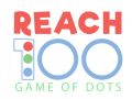 Gioco Raggiungi 100: Gioco dei punti in linea