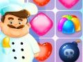 Gioco Super Esplosione di Caramelle in linea