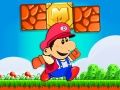 Gioco Super Avventura nel Mondo in linea