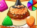Gioco Cookie Blast Mania in linea